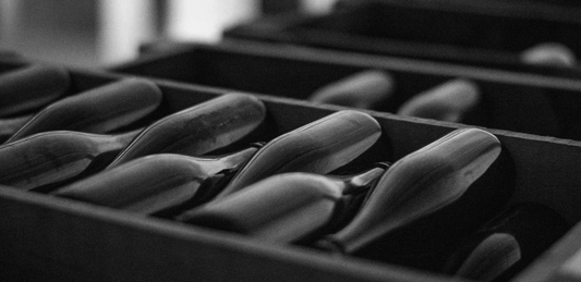 Champagne Sweetness Guide