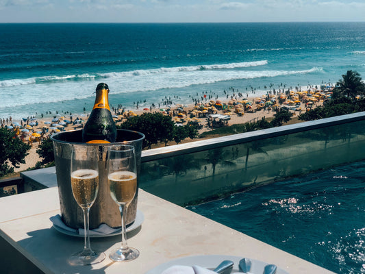Prestige Cuvées: The Sparkling Pinnacle of Champagne Artistry